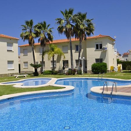 Family Beach Club Sevilla II Oliva Room photo